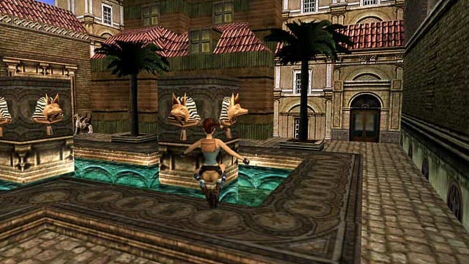 The Last Crusade screenshot 1