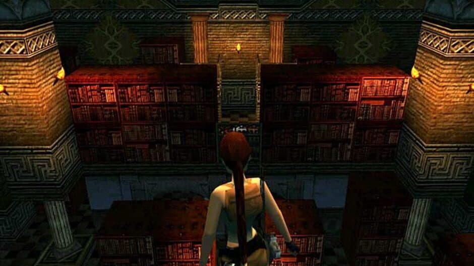 The Last Crusade screenshot 2