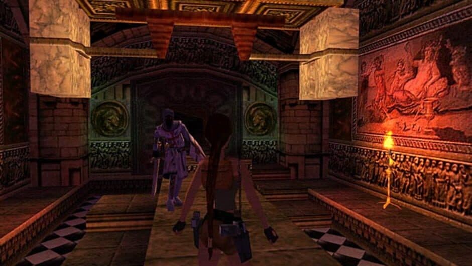 The Last Crusade screenshot 3