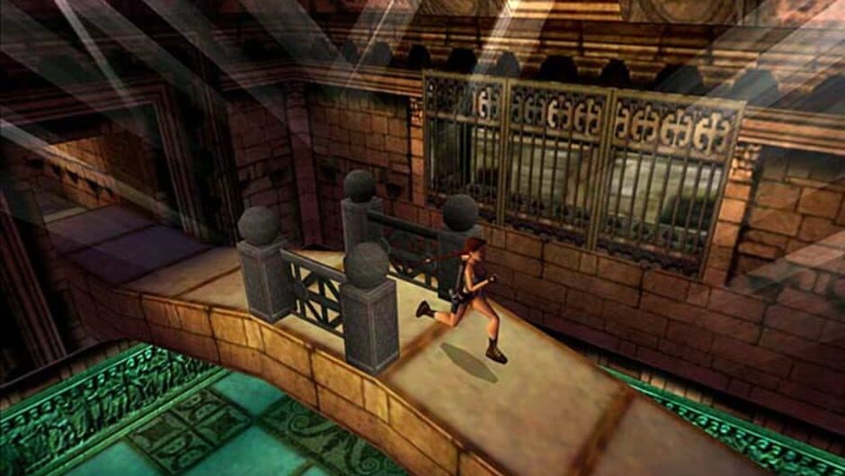 The Last Crusade screenshot 5