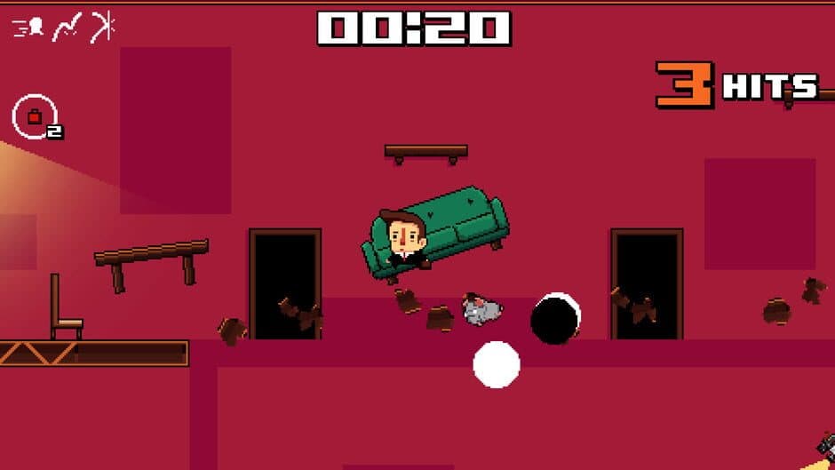 Loft is in the air screenshot 5