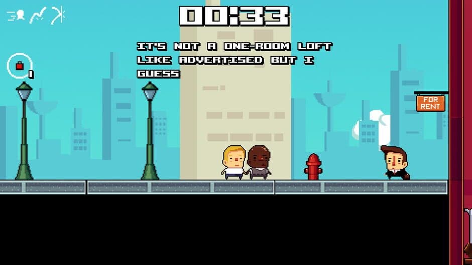 Loft is in the air screenshot 6