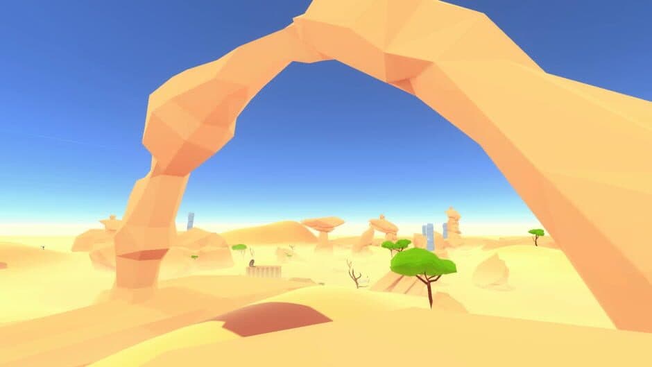 Where there once was sand screenshot 3