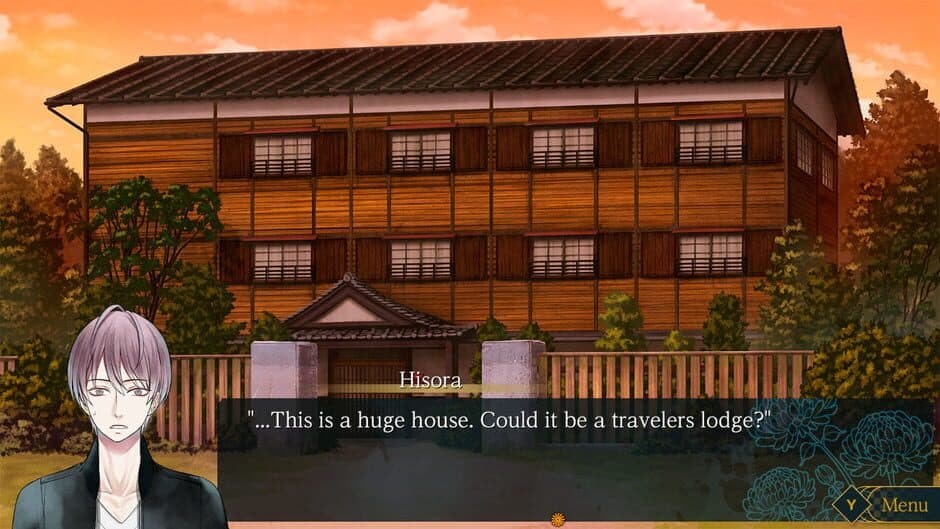 The Town of Nie screenshot 1