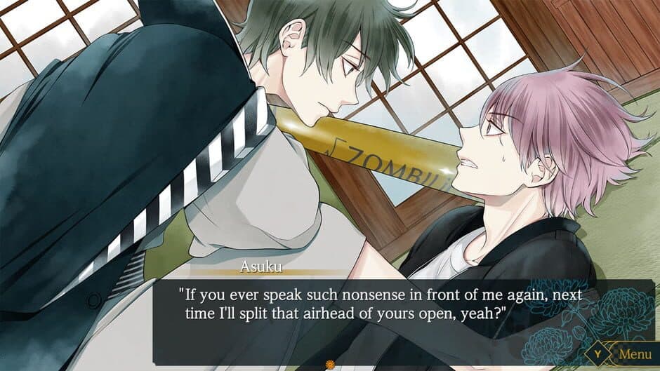 The Town of Nie screenshot 4