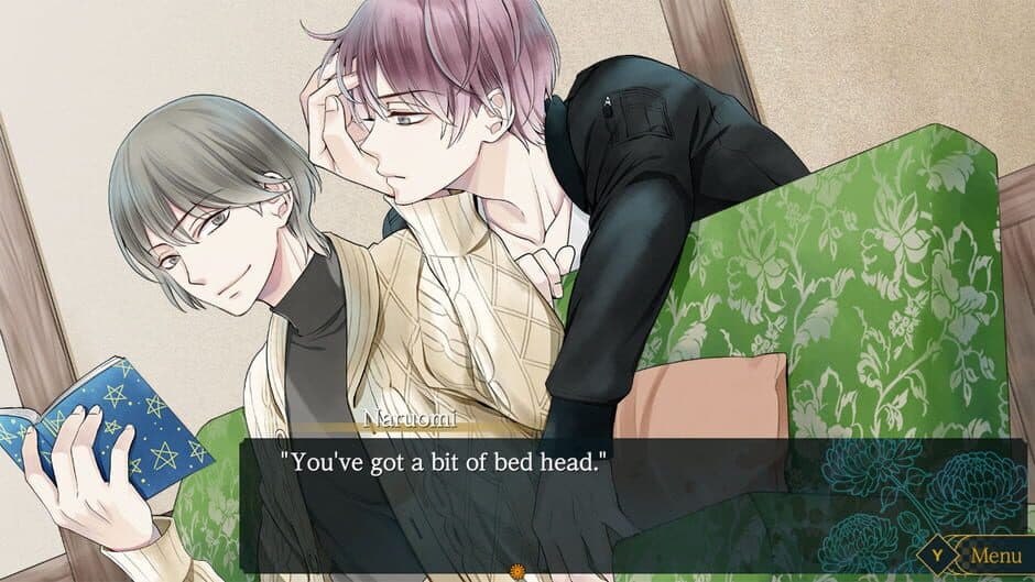 The Town of Nie screenshot 5