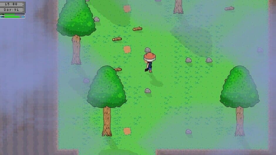 The Seed: Unit 7 screenshot 1