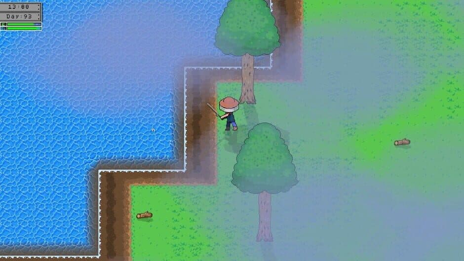 The Seed: Unit 7 screenshot 3