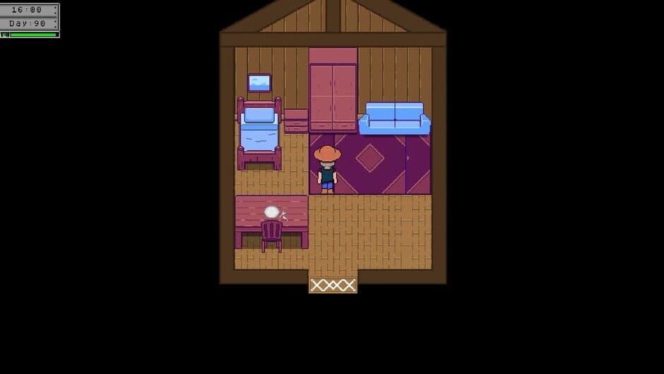 The Seed: Unit 7 screenshot 4