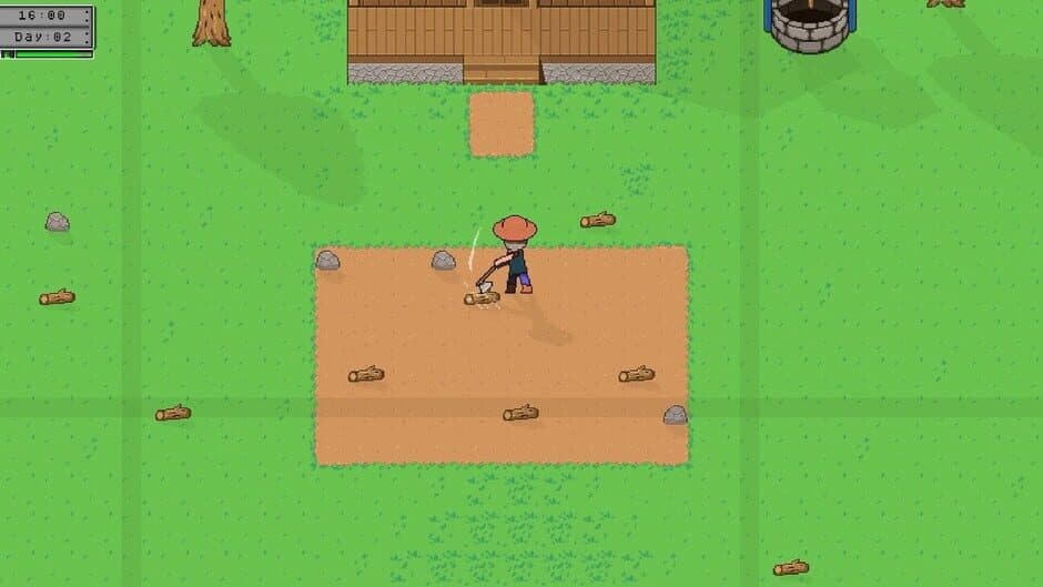 The Seed: Unit 7 screenshot 6