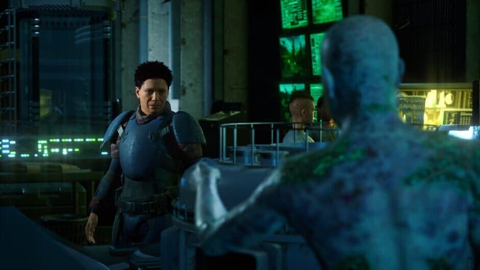 Chernobylite 2: Exclusion Zone screenshot 5