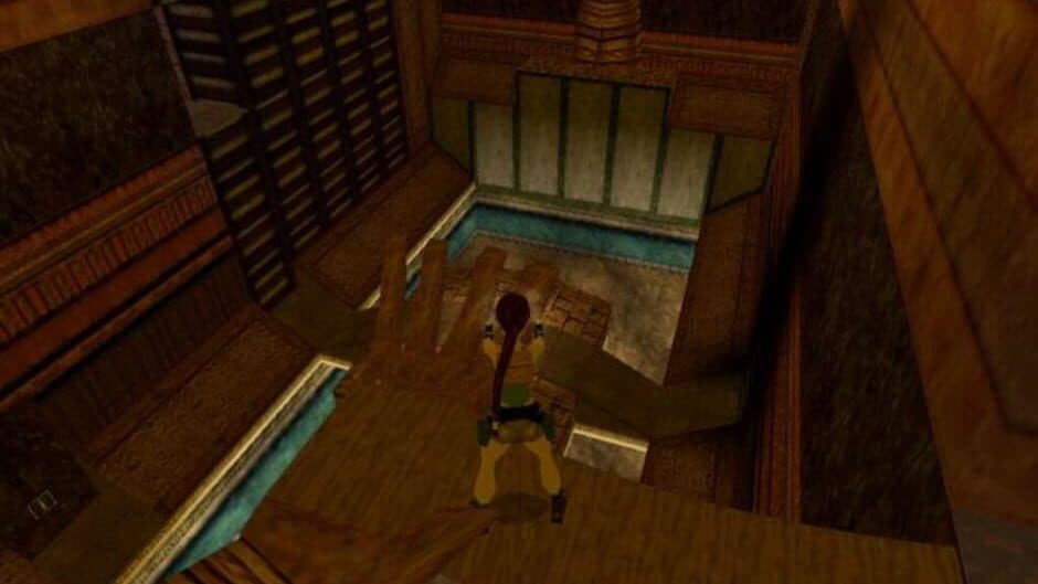 The Rescue 1-4 screenshot 1