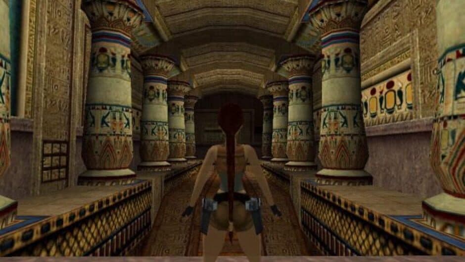 The Rescue 1-4 screenshot 2