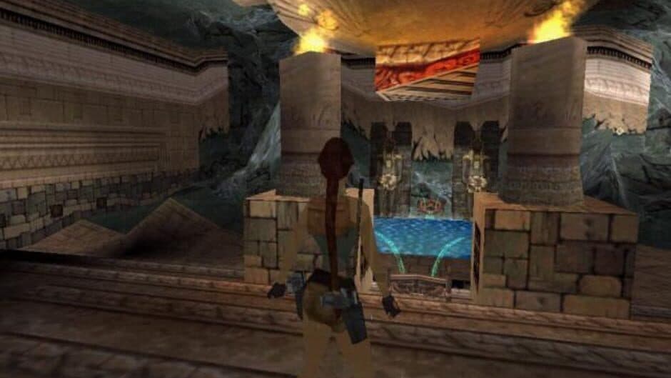 The Rescue 1-4 screenshot 4