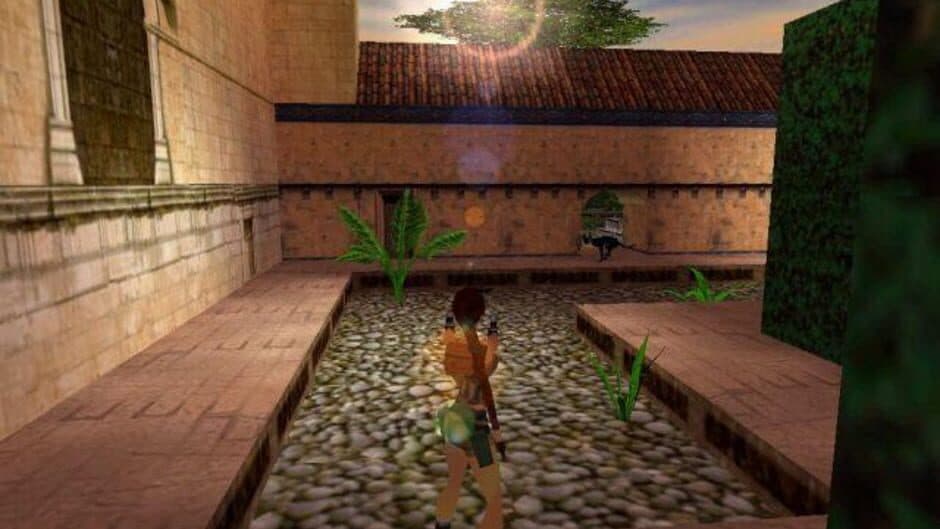 The Rescue 5: Temple of Osiris screenshot 1