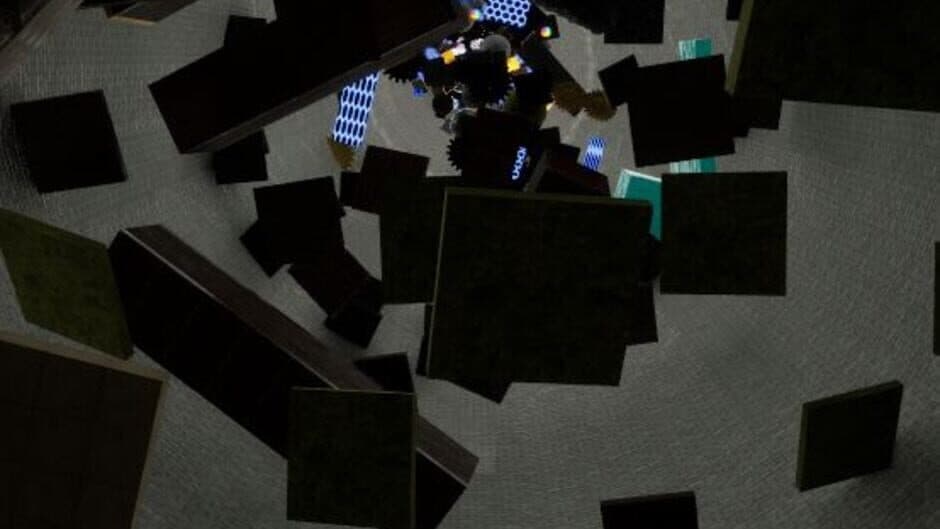 Run from the Feds! screenshot 1