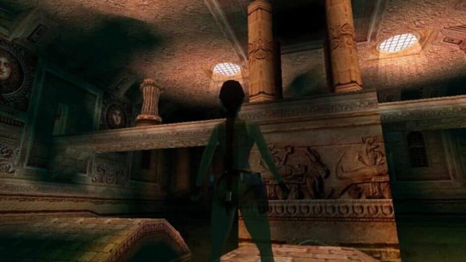 Catacomb Towers screenshot 1