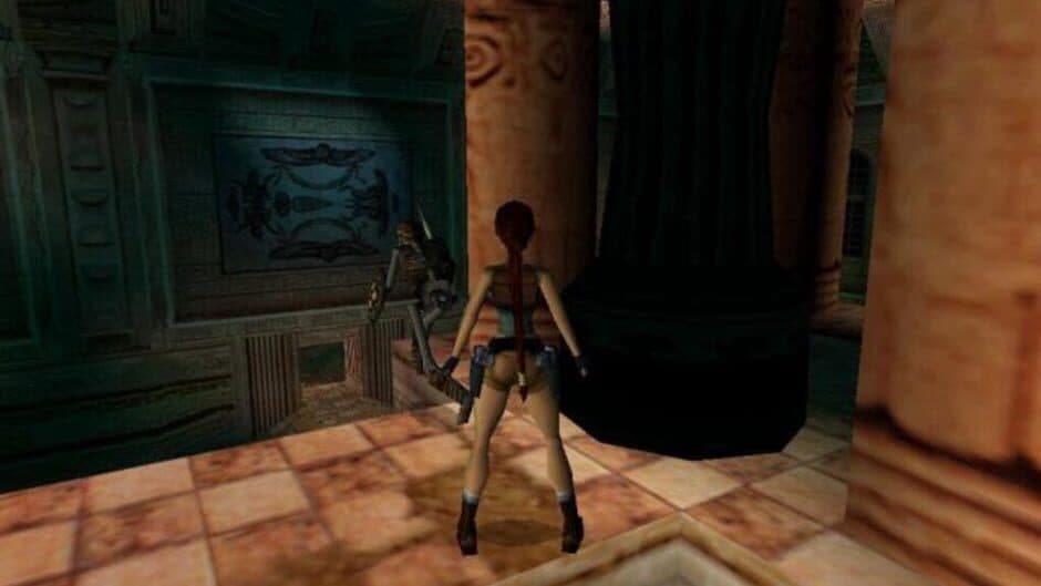 Catacomb Towers screenshot 2