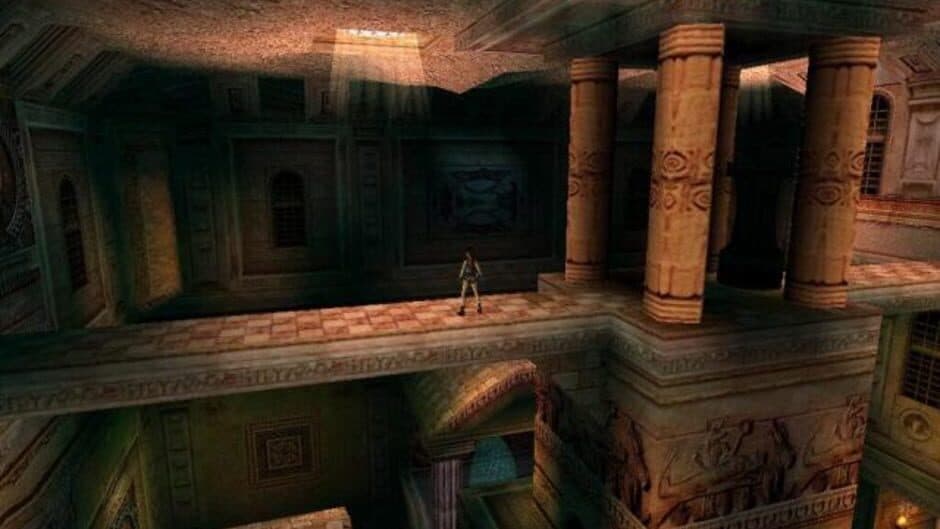 Catacomb Towers screenshot 3