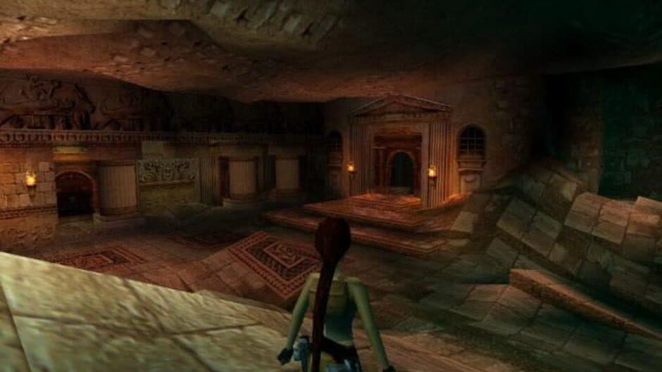 Catacomb Towers screenshot 4