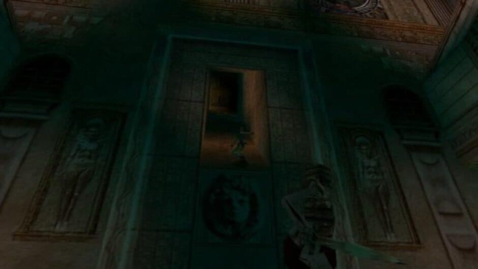 Catacomb Towers screenshot 5