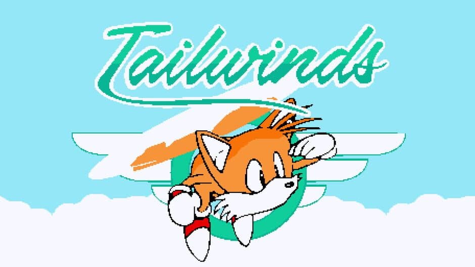 Tailwinds screenshot 1
