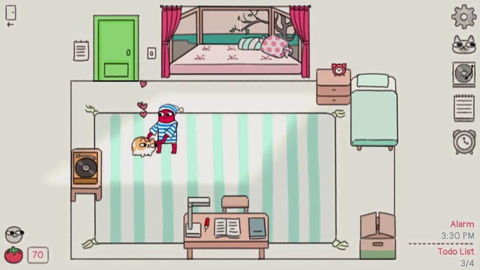 Stay Home It Rains Outside screenshot 6