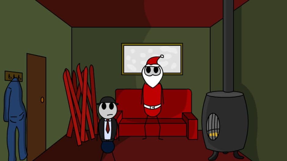Alan Saves Christmas screenshot 4