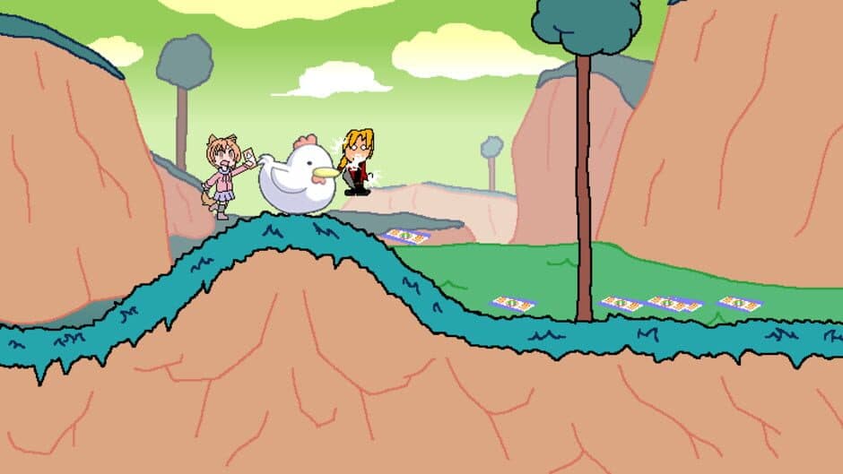 Supra Smash Bross Devolution 2.22: You Can (Not) Be Serious screenshot 2