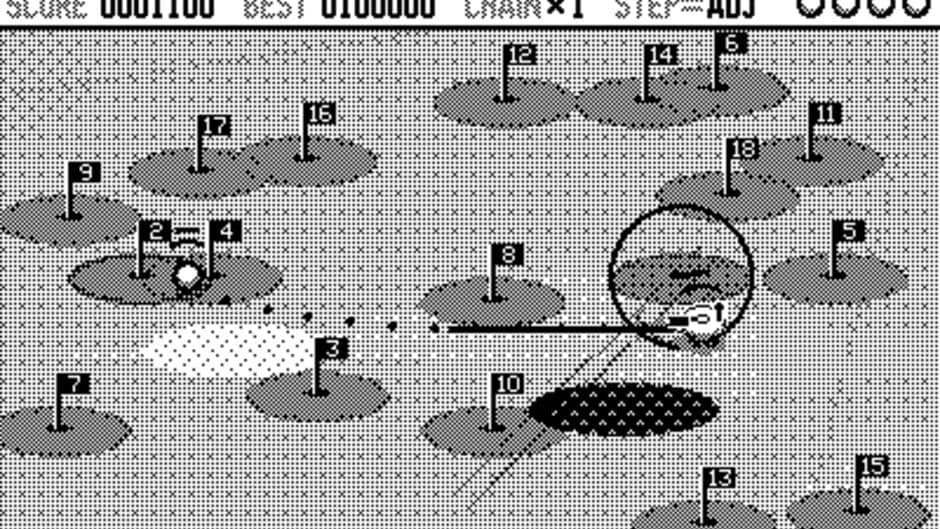 Fore! Track screenshot 2