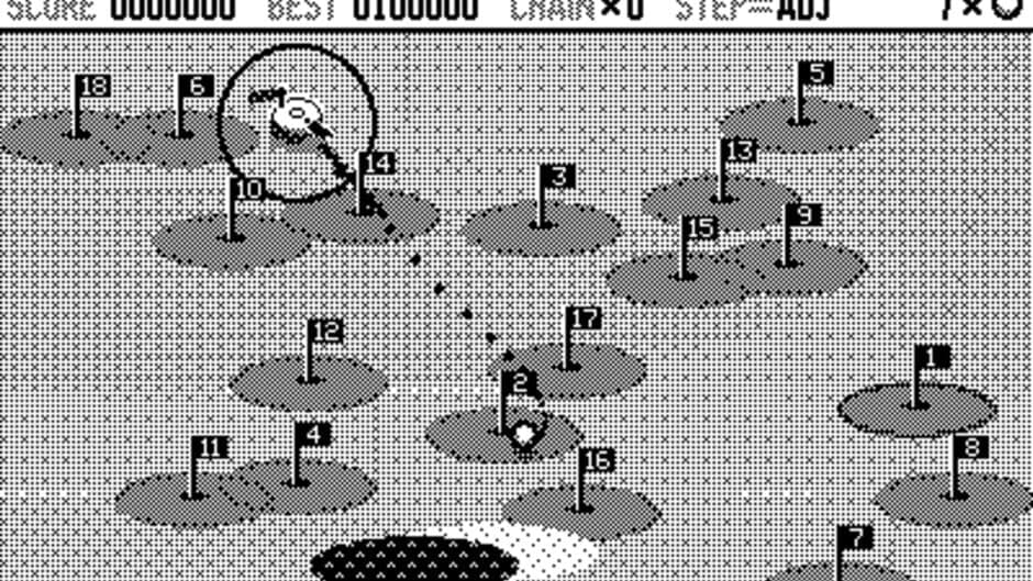 Fore! Track screenshot 4