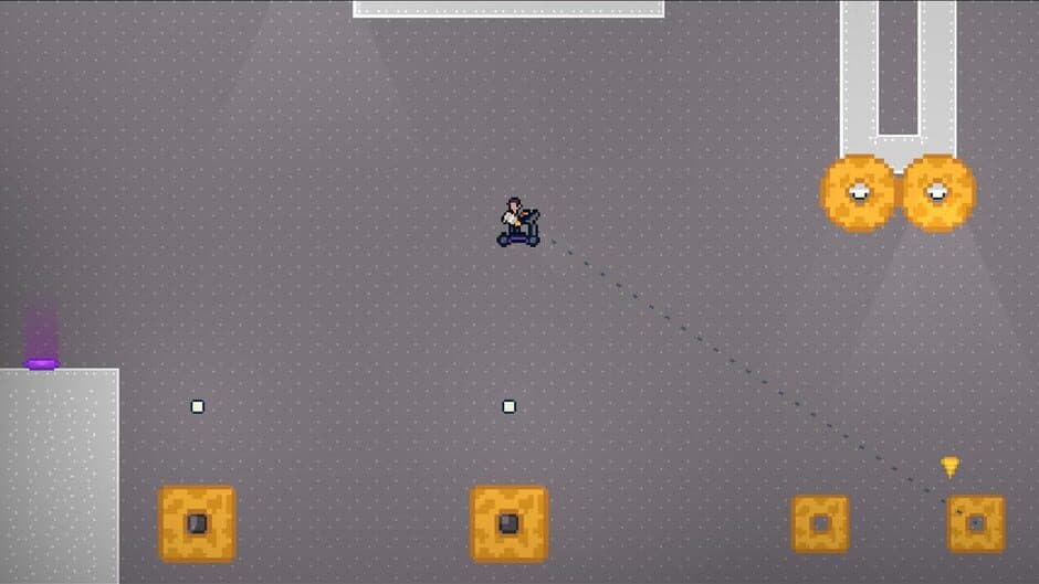 Proportionator screenshot 1