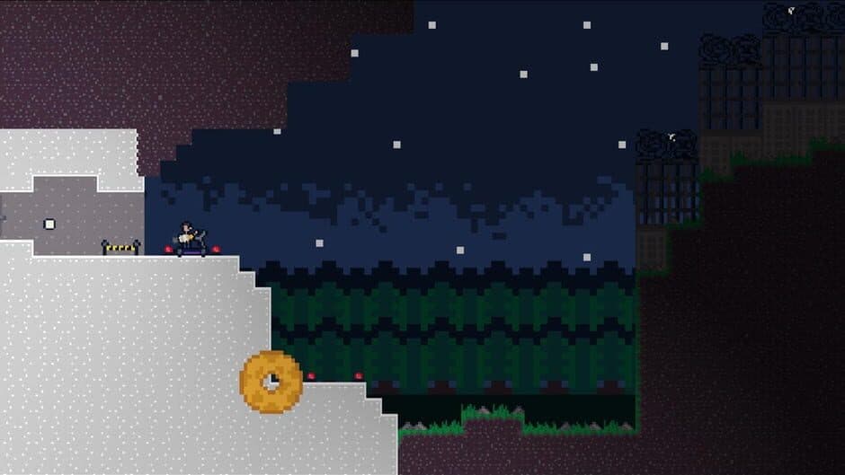 Proportionator screenshot 2