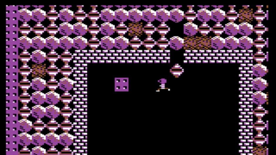 Boulder Dash screenshot 3