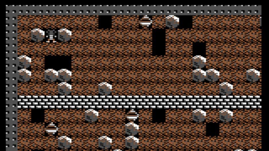 Boulder Dash screenshot 4