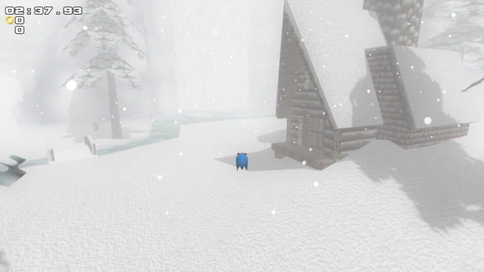 Sonic Adventure Blast screenshot 6