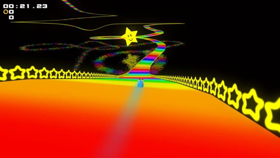 Sonic Adventure Blast screenshot 1