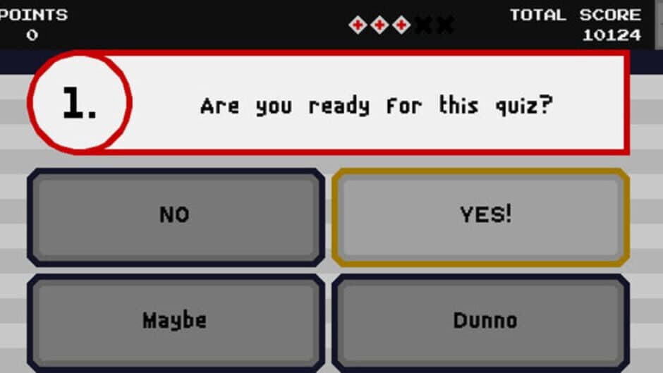 Mr. Goofer’s Mini Game Arcade Party! screenshot 1