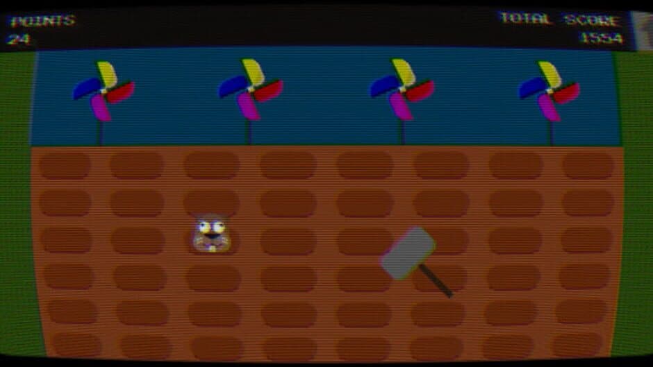 Mr. Goofer’s Mini Game Arcade Party! screenshot 5