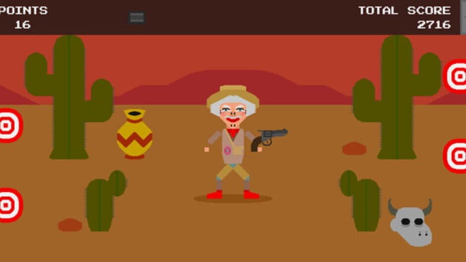 Mr. Goofer’s Mini Game Arcade Party! screenshot 4