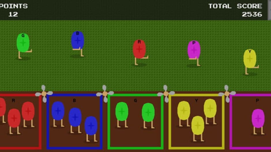 Mr. Goofer’s Mini Game Arcade Party! screenshot 6