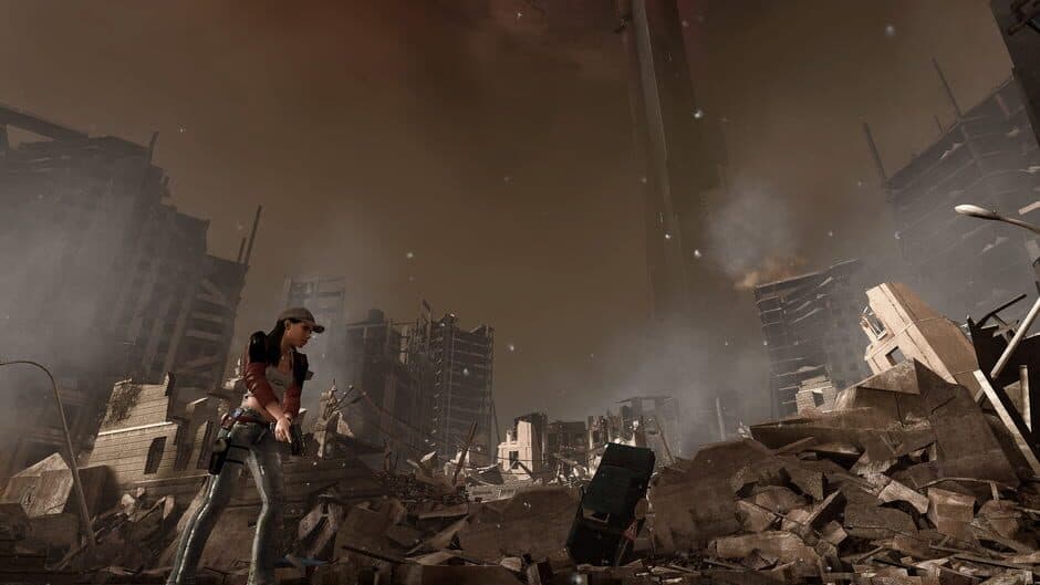 Cinematic Mod screenshot 5