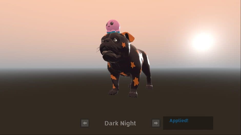 PRIN-C1 screenshot 3