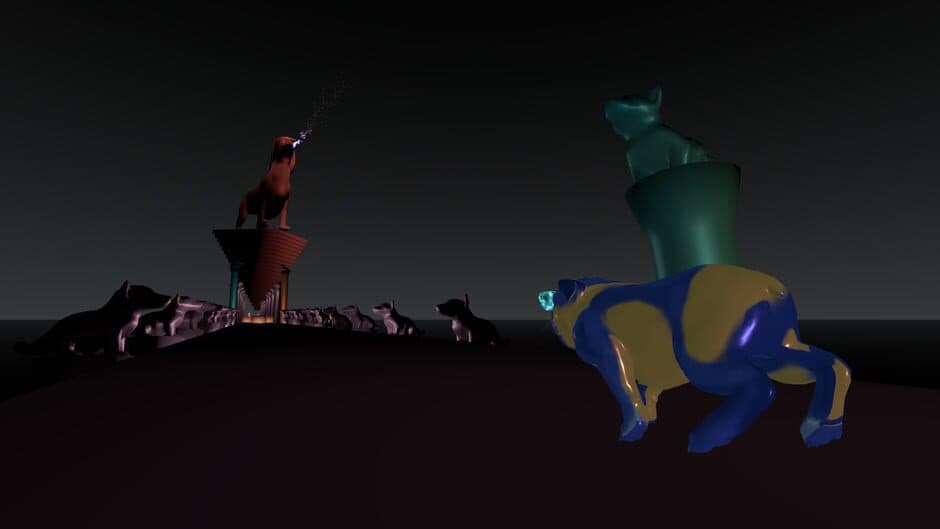 PRIN-C1 screenshot 4