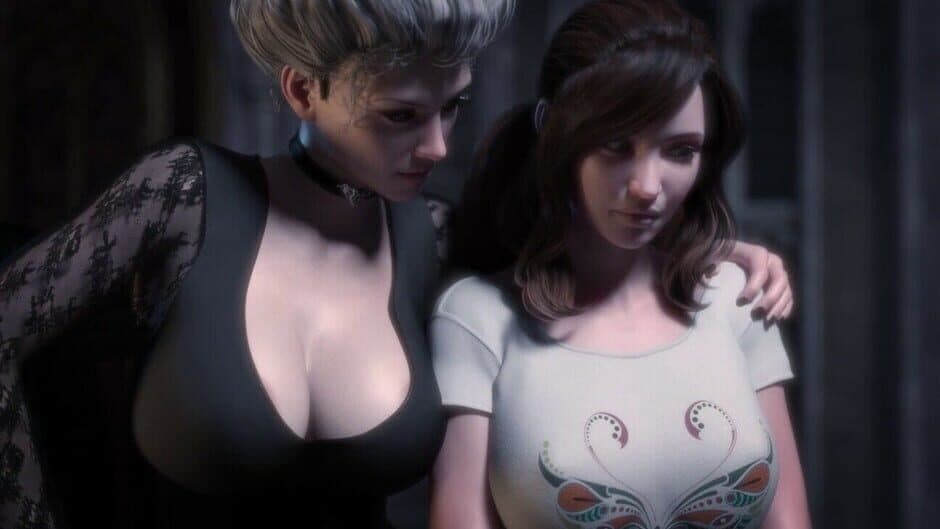 The Genesis Order screenshot 3