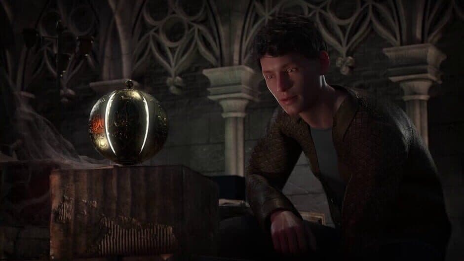 The Genesis Order screenshot 4