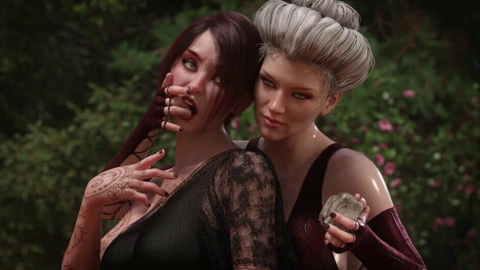 The Genesis Order screenshot 6