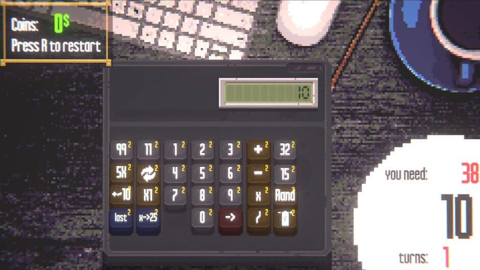 Calculate It screenshot 2