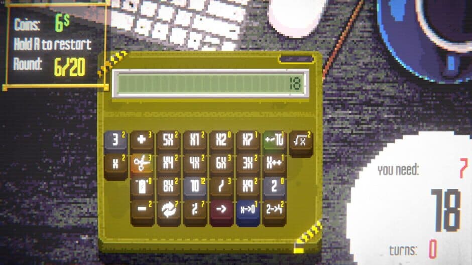 Calculate It screenshot 3