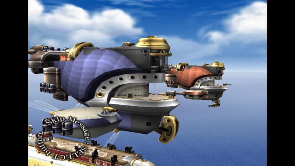 SkyGunner screenshot 3